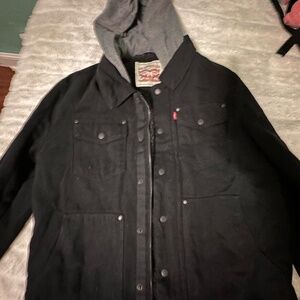 NEW Levis jacket